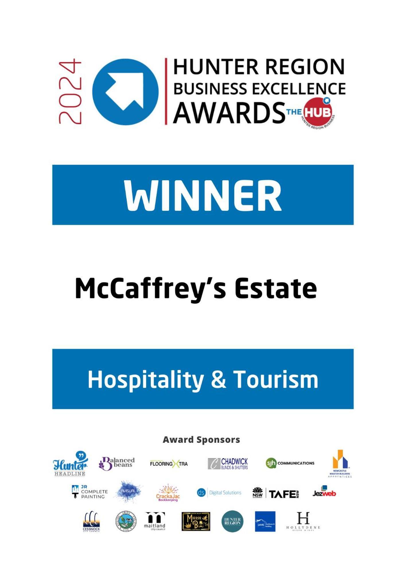Mccaffrey'S Estate Hotel Поколбин Екстериор снимка